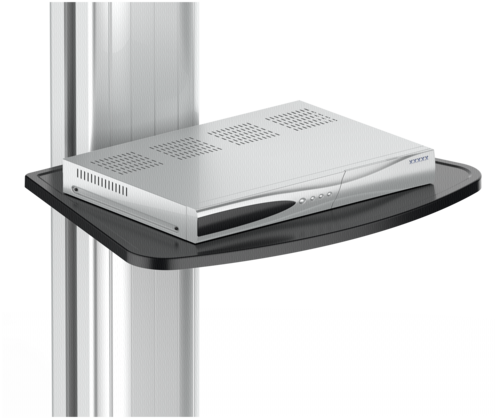 438930_04 "Reflecta TV Stand 70VC-Shelf"