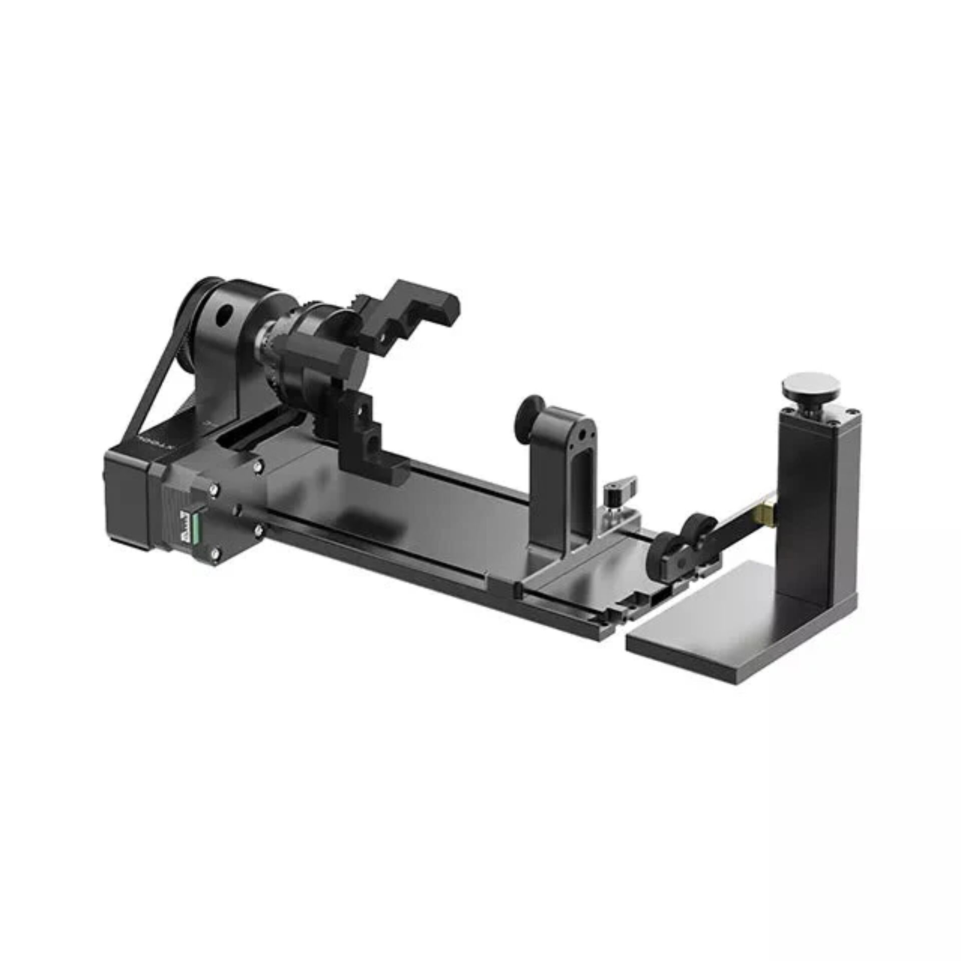xTool RA2 Pro Rotations Erweit. für alle xTool Maschinen 220693_00