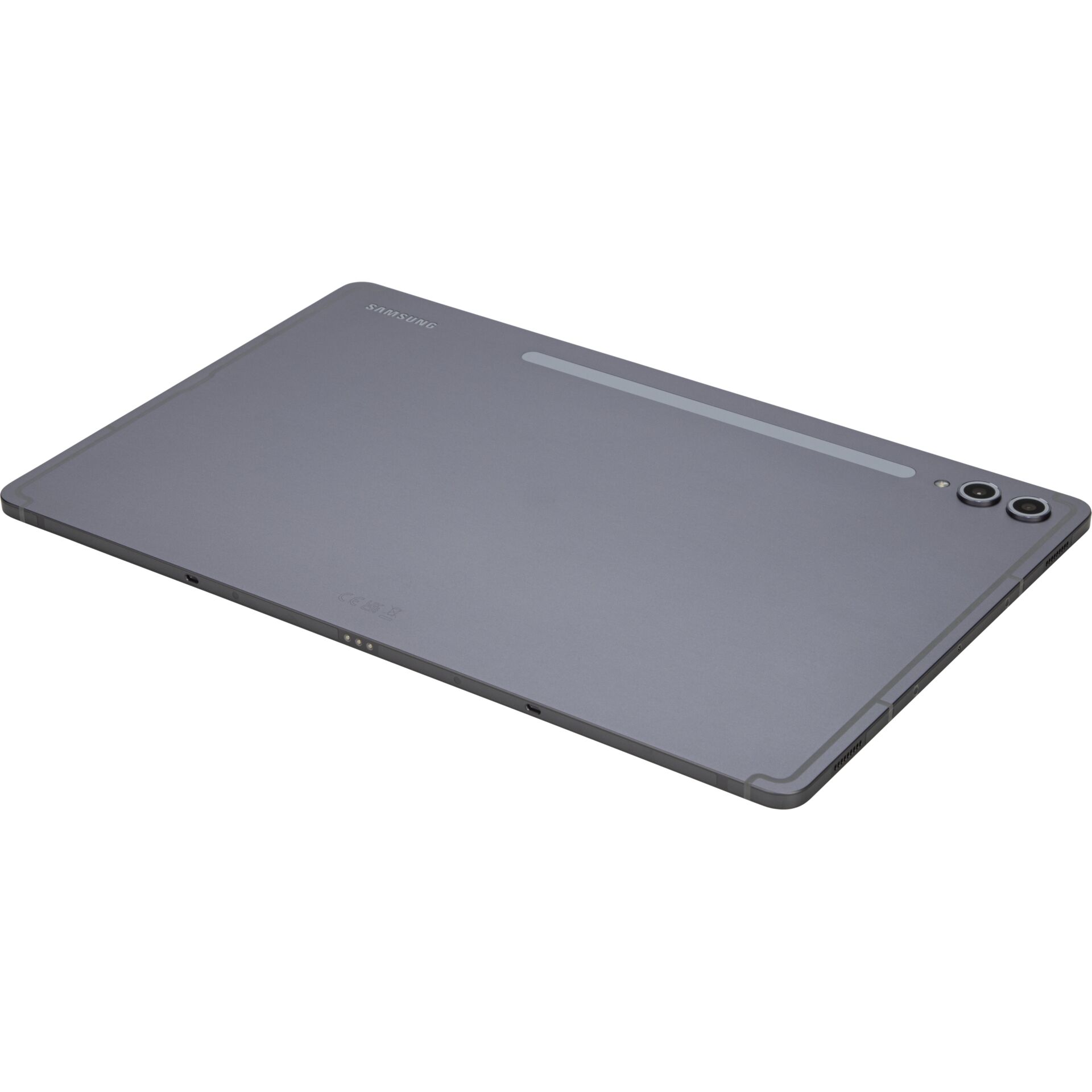 Samsung Galaxy Tab S10+ WiFi grau 239145_04