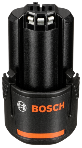 Bosch Akkupack GBA 12V 2,0 Ah