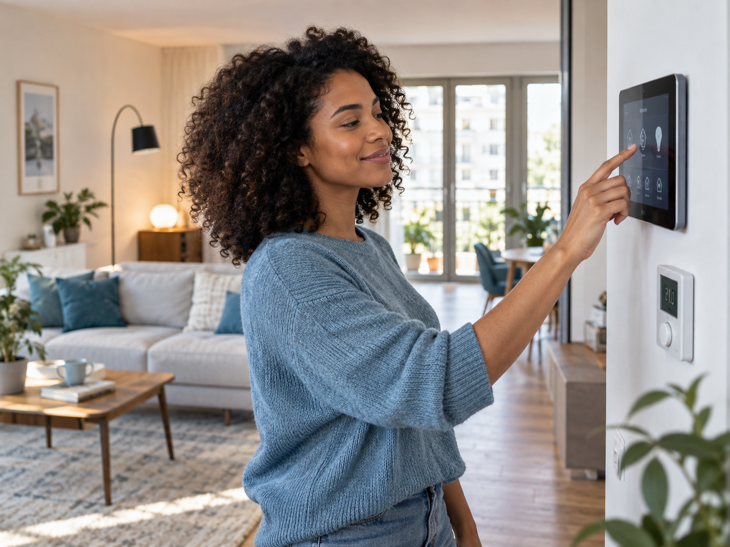Smart-Home-Beratung bei Marini Köthen