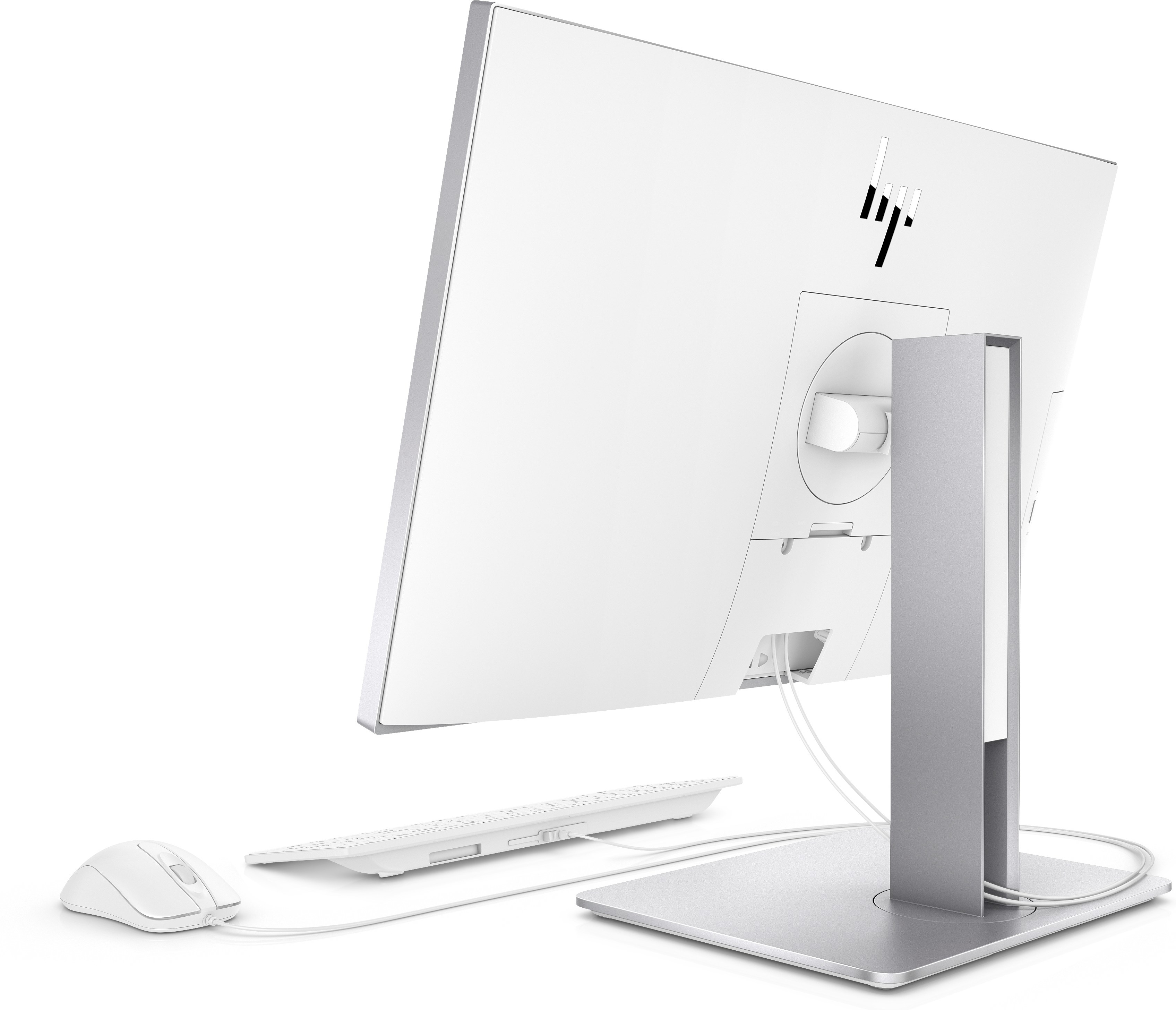 HP EliteOne 800 G4 Healthcare Edition 60,5 cm (23.8 Zoll) 1920 x 1080 Pixel 3 GHz Intel® Core™ i5 der achten Generation i5-8500 All-in-One-PC