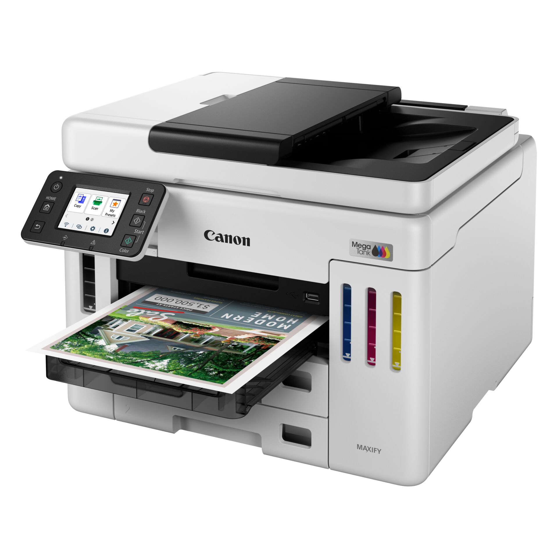 Canon MAXIFY GX 7150 152093_02