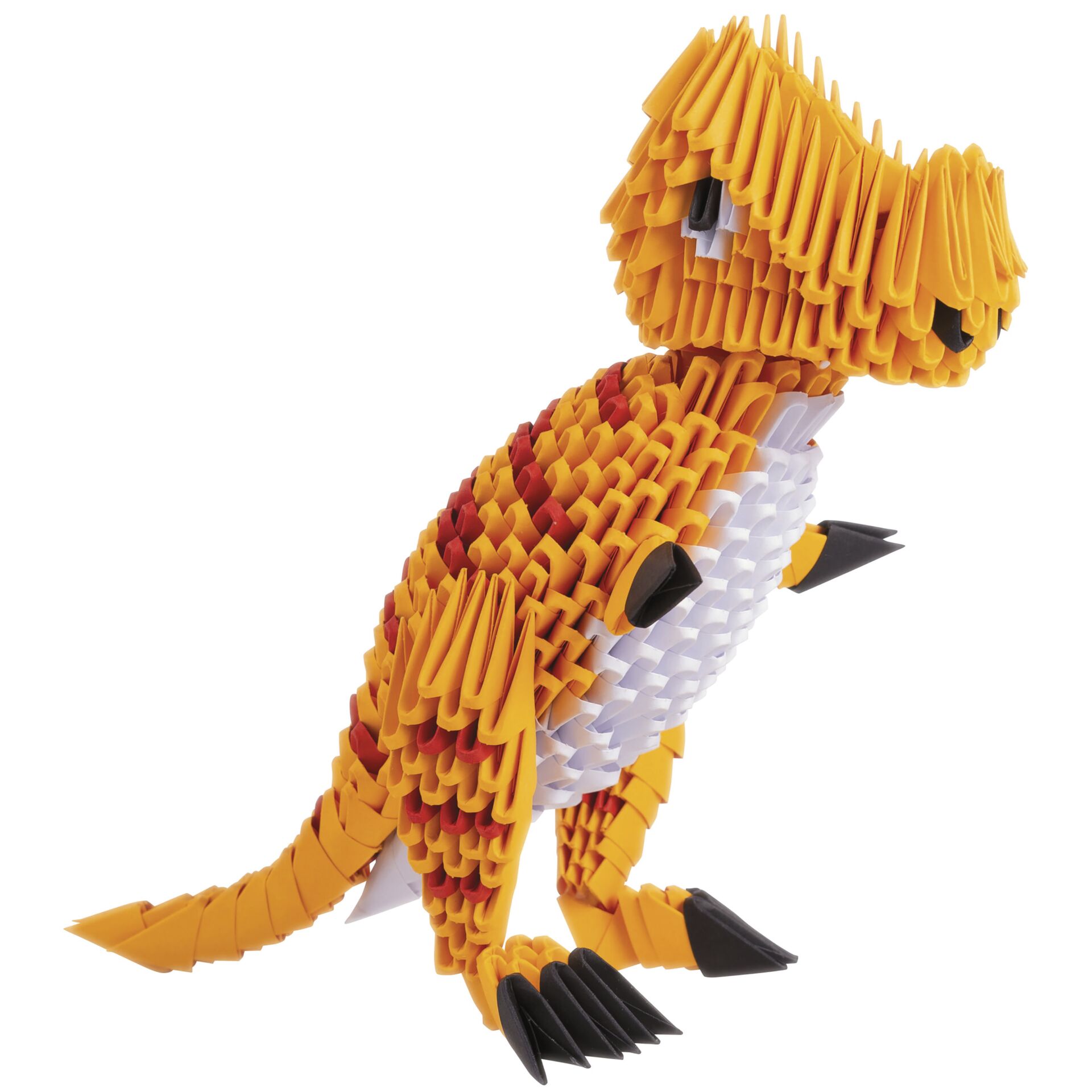 Creagami Origami 3D T-Rex 634 Teile 823475_01