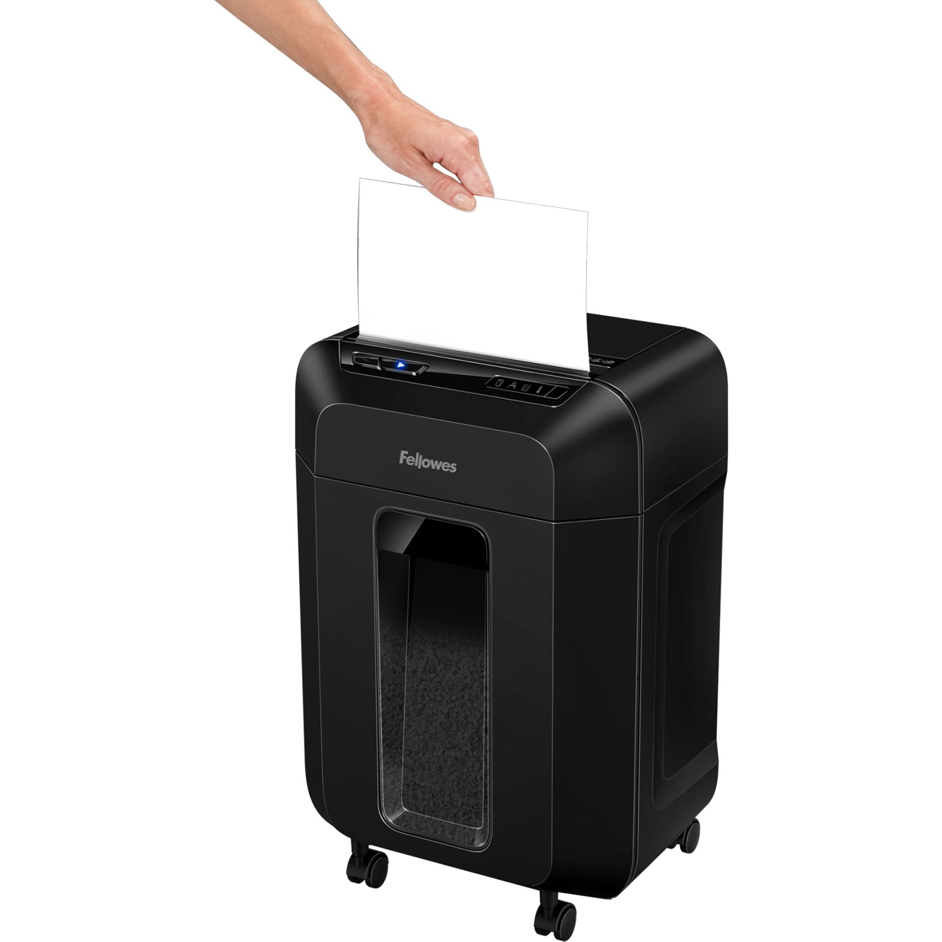 Fellowes Automax 80M Aktenvernichter