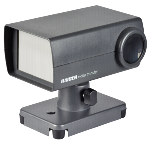 374670_00 Kaiser Video-Transfer-Gerät
