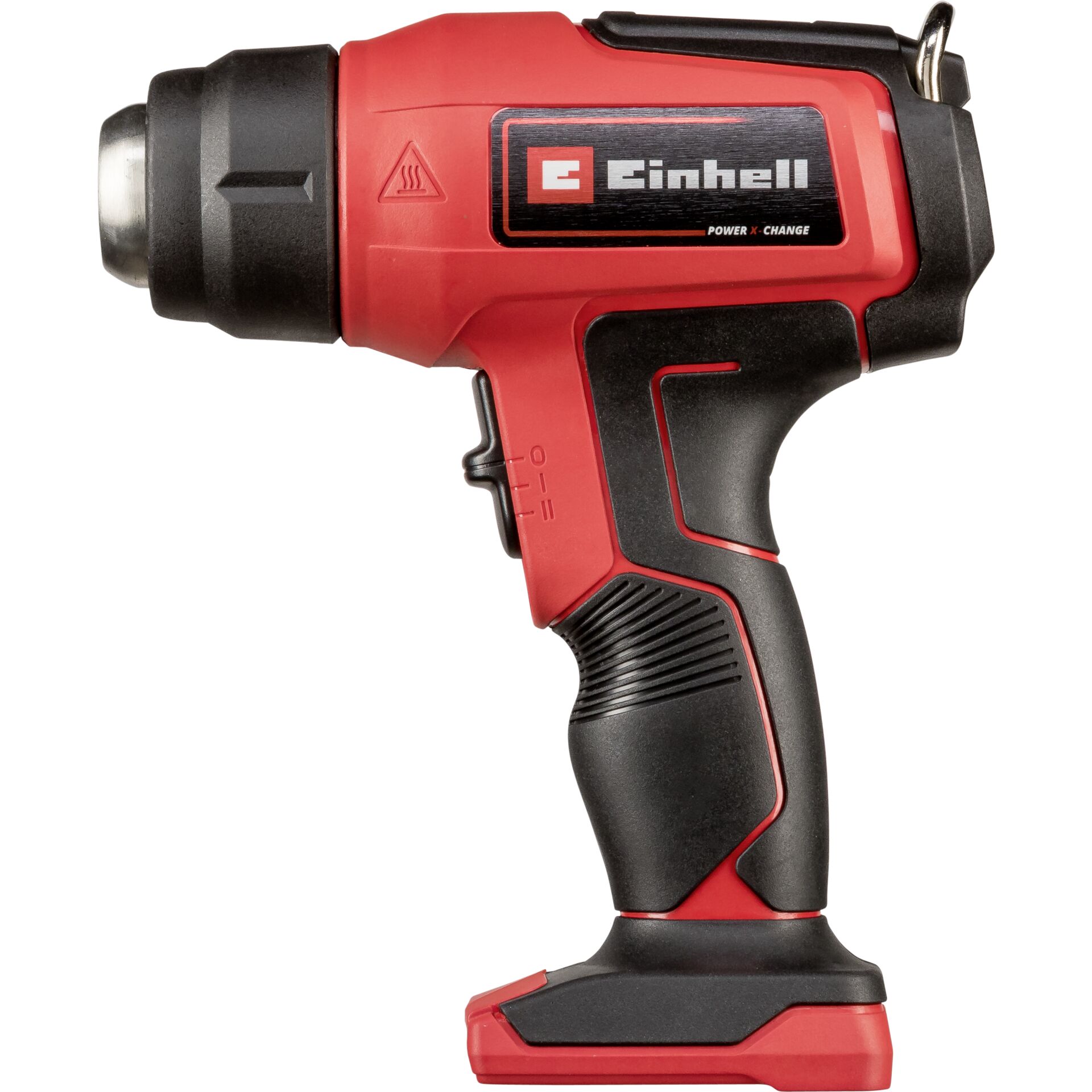 Einhell TE-HA 18 Li Akku-Heißluftpistole