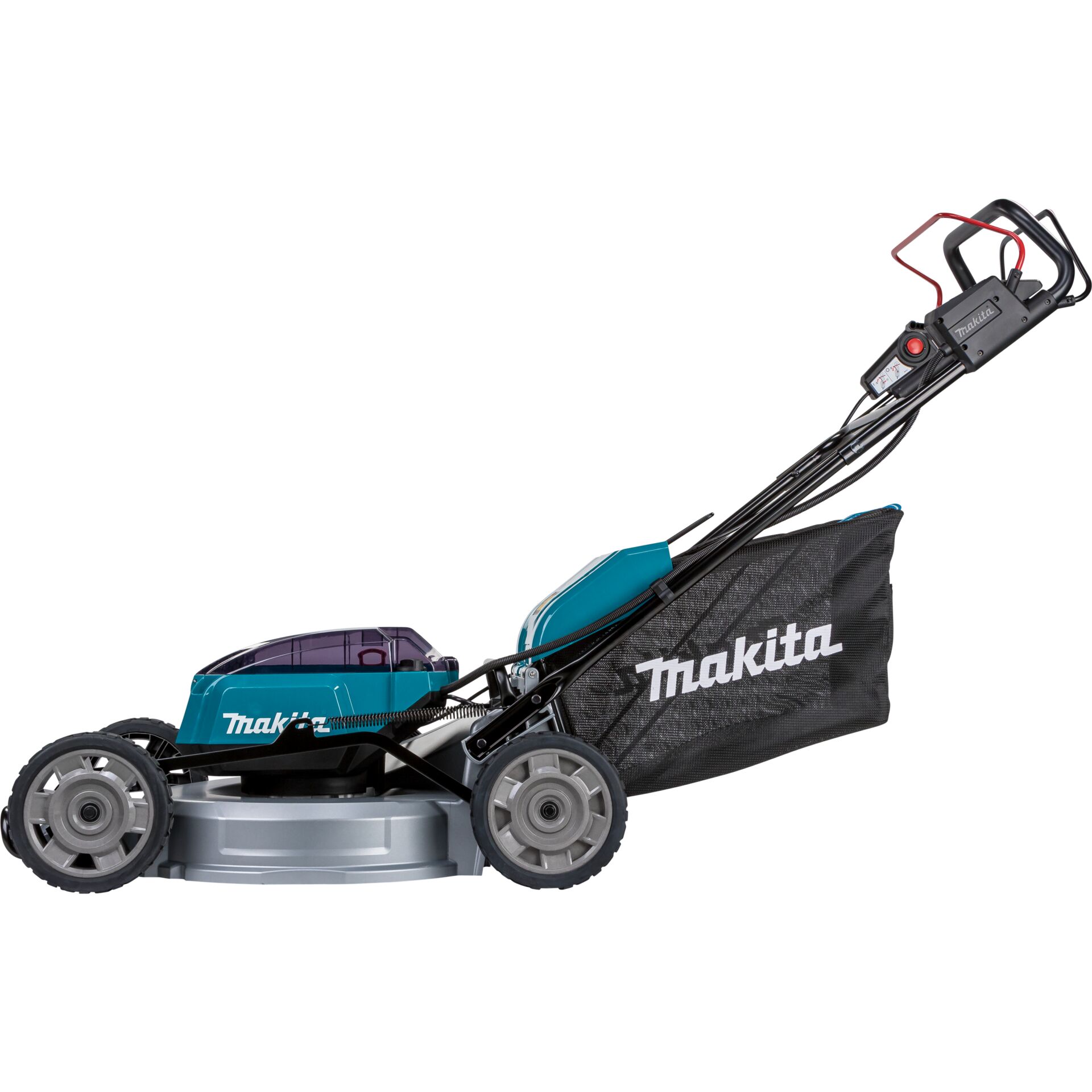 Makita DLM533PT4 Akku-Rasenmäher 609268_02