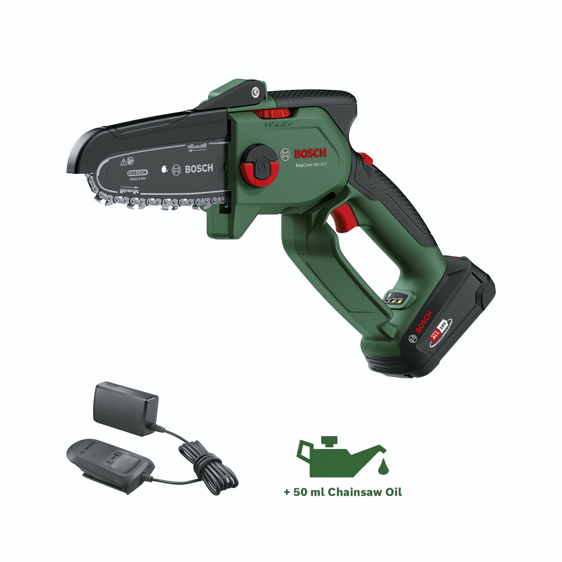 Bosch EasyChain 18V-15-7 Akku-Baumsäge 834696_00