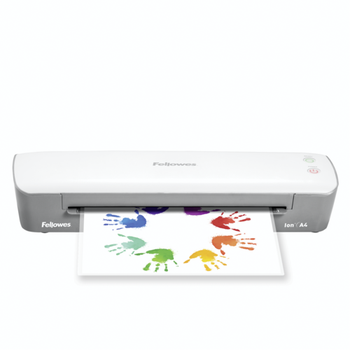 Fellowes ION A4 Laminiergerät