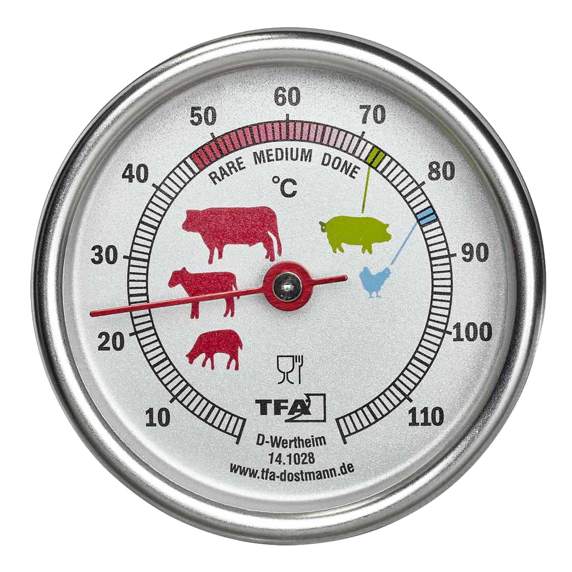 TFA 14.1028 Bratenthermometer edelstahl 572679_01