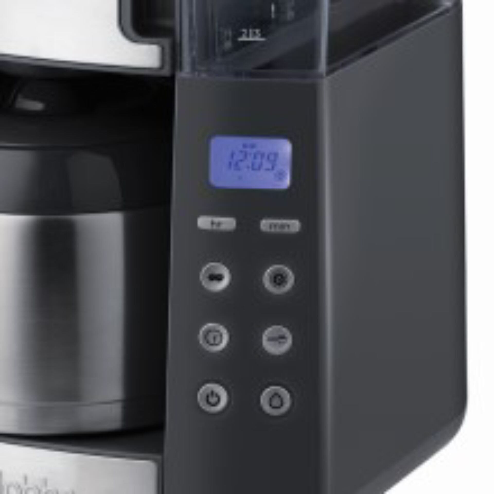 Russell Hobbs 25620-56 Grind&Brew Dig. Thermo-Kaffeem.