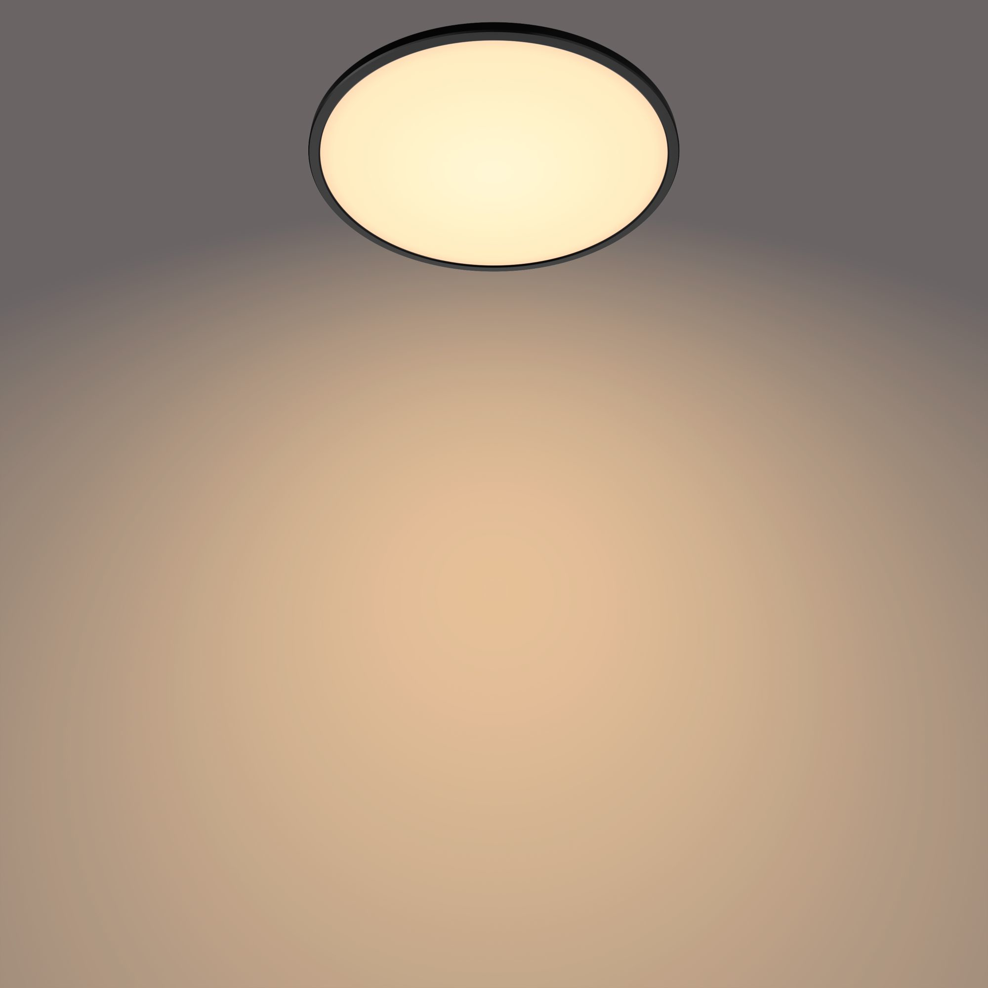Philips 3in1 LED Leu SceneSwitch CL550 1500lm Dimmen o DS schw 79162137_3404424866