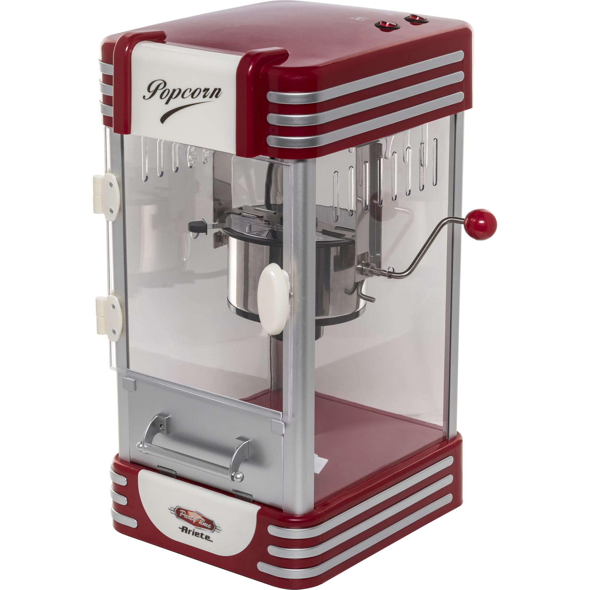 Ariete Popcorn Maker xl 808775_05 Ariete Popcorn Maker xl 808775_05