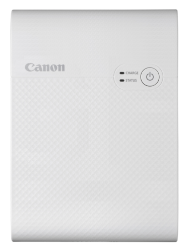 Canon Selphy Square QX 10 weiß