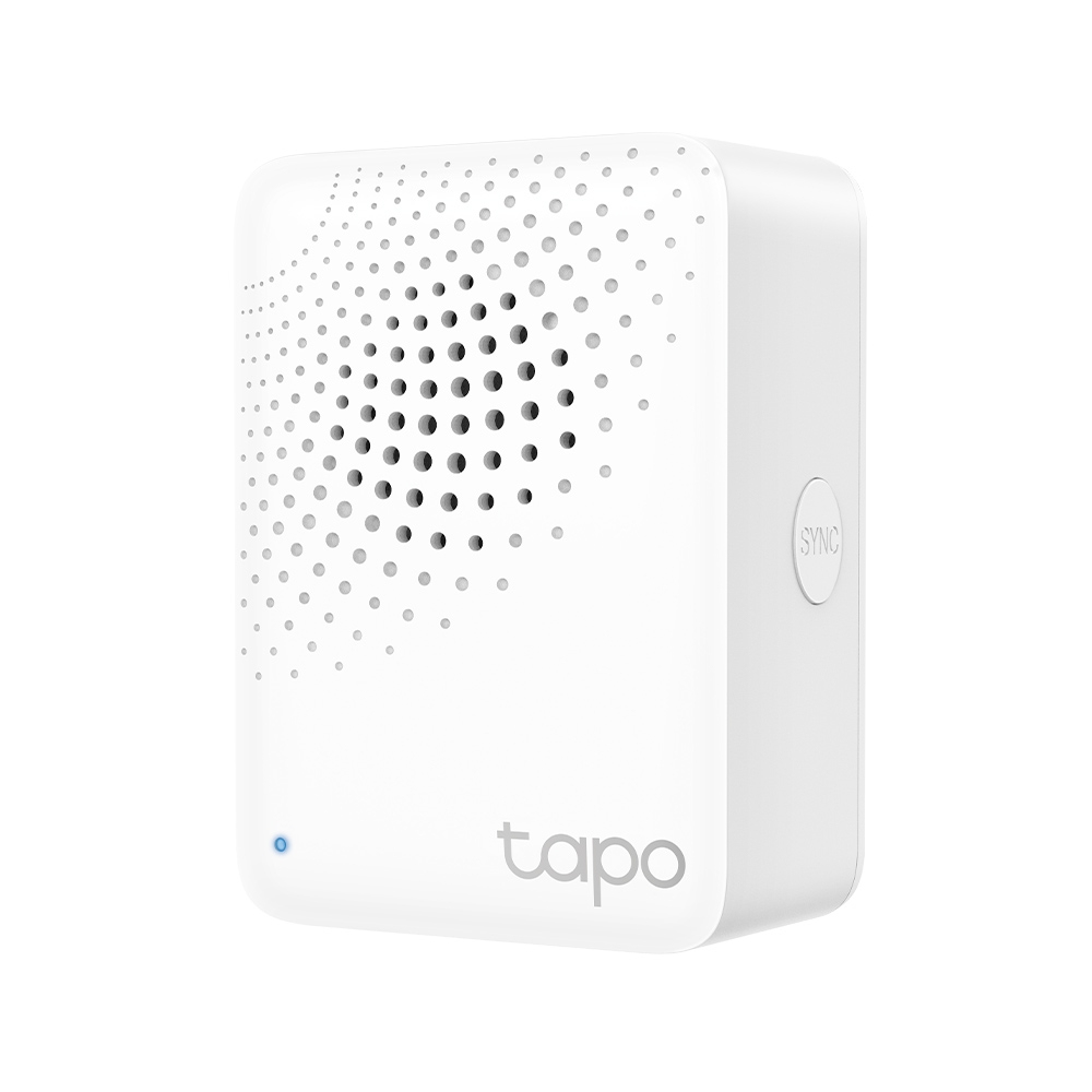 TP-Link Tapo H100 Smart IoT Hub – Ansicht 1