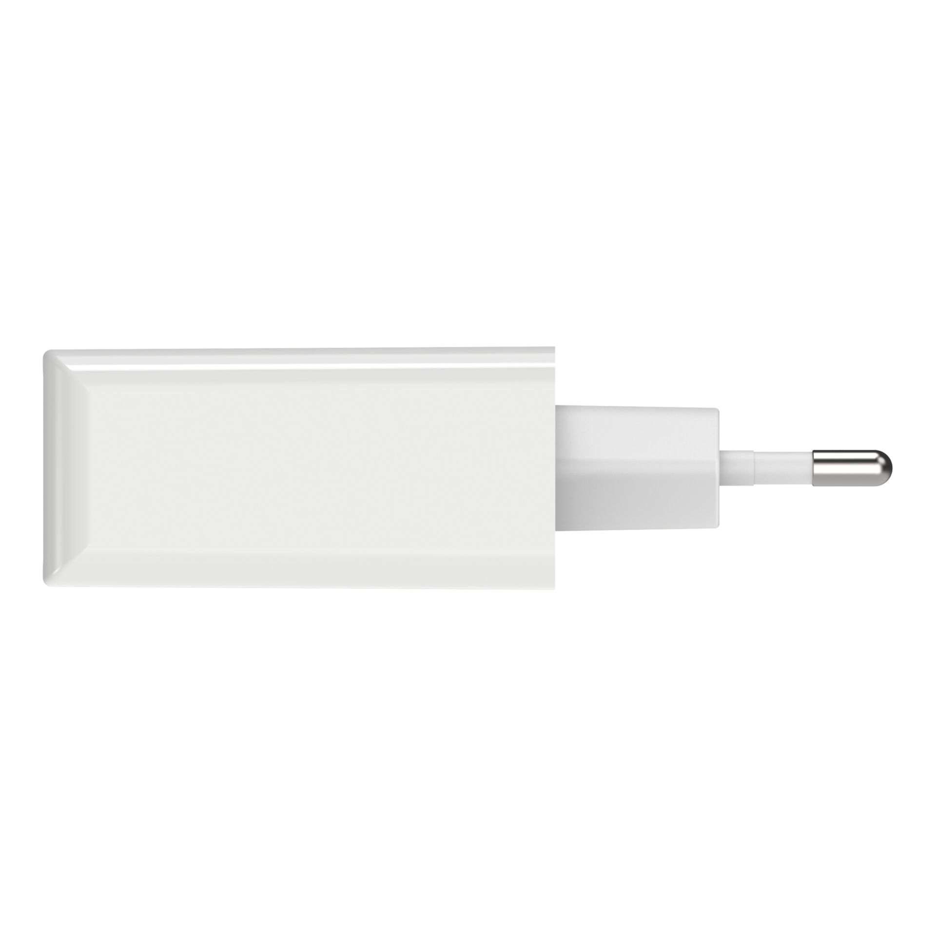 Ansmann Home Charger HC430 4xUSB 3000mA weiß