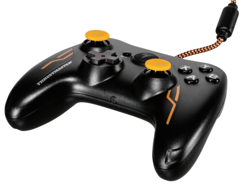 Thrustmaster GP XID Pro