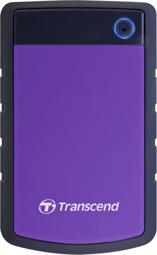 "Transcend StoreJet 25H3P     4TB"