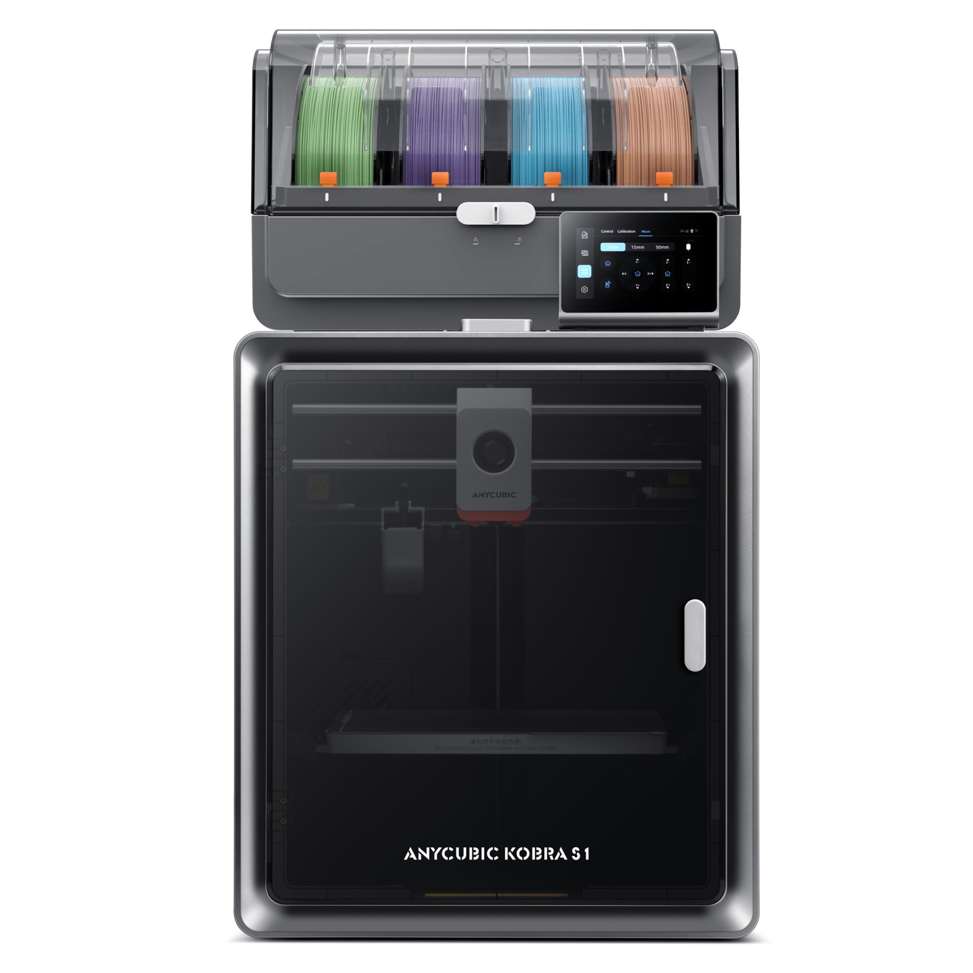 Anycubic S1 ACE 2 Pro Combo FDM 3D-Drucker 273795_05