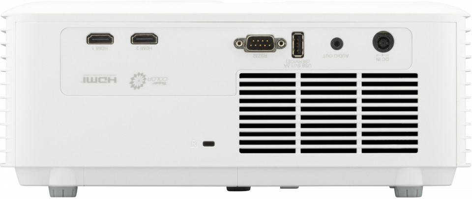 Viewsonic LS740HD Kurzdistanz-Beamer, 5000 Lumen, 1920x1080 2882775946d4d72064c56a24855131bb53f6b972
