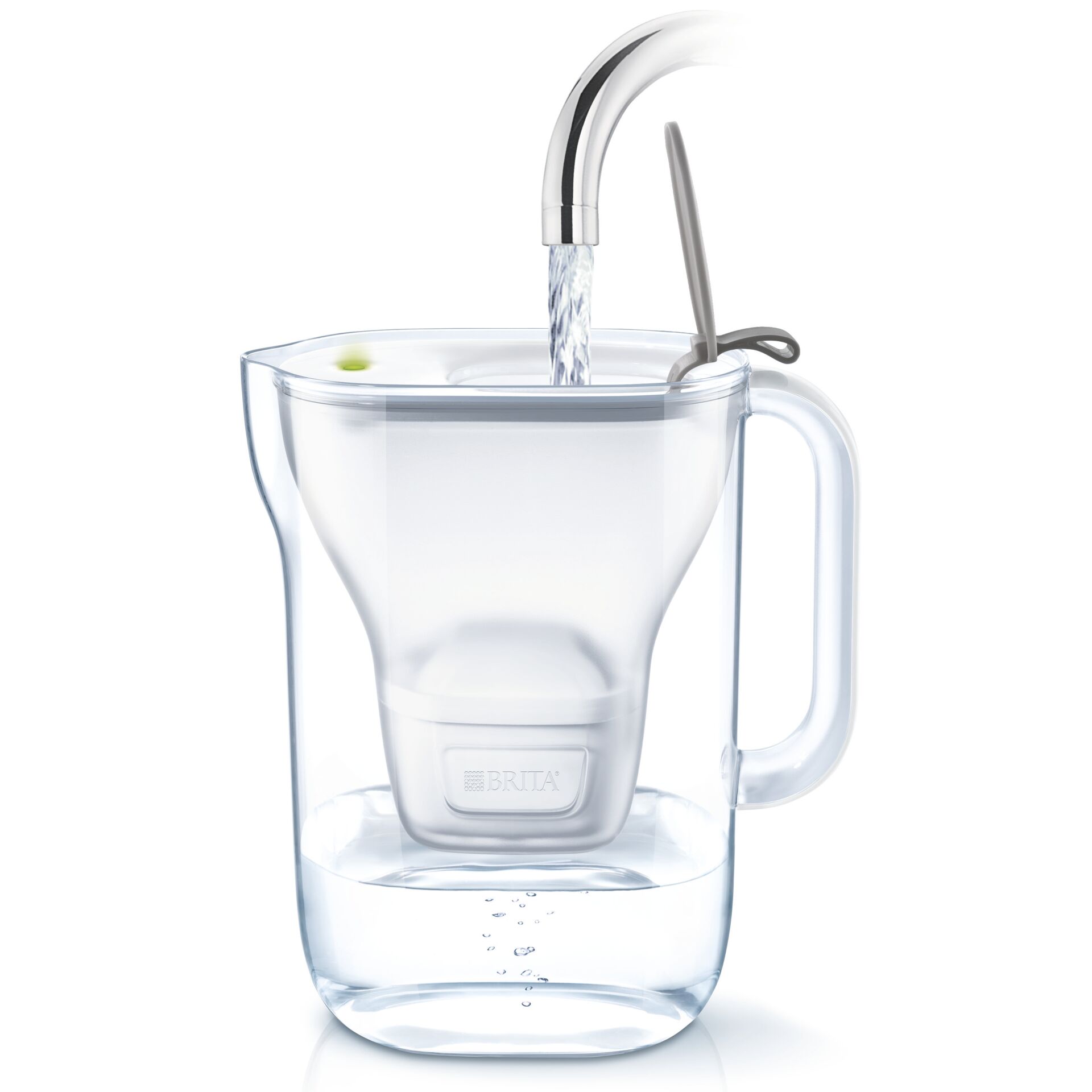 Brita Style hellgrau 790750_04