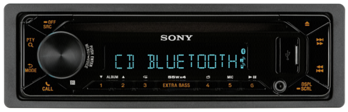 "Sony MEX-N7300BD"