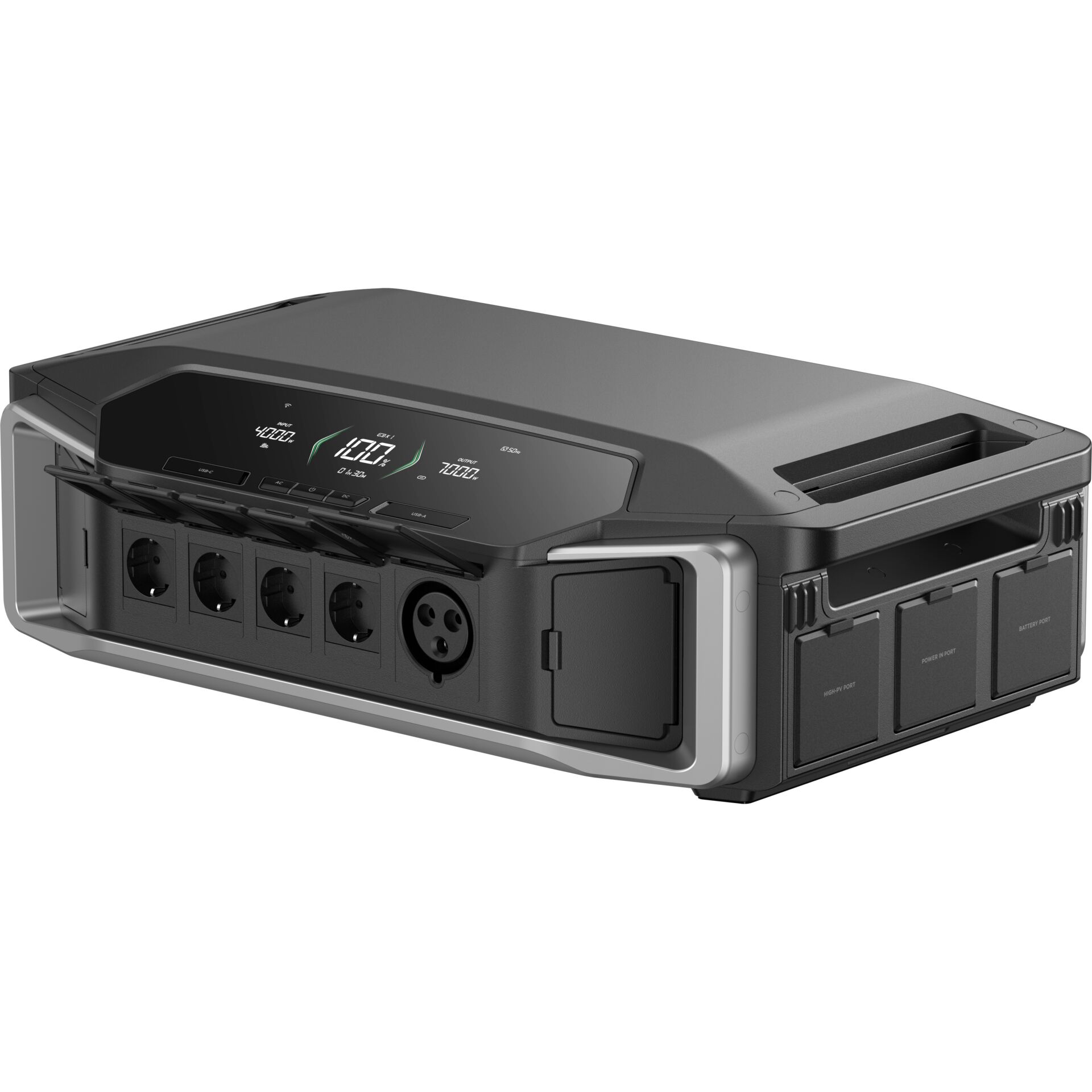 EcoFlow Delta Pro Ultra Inverter 189312_01