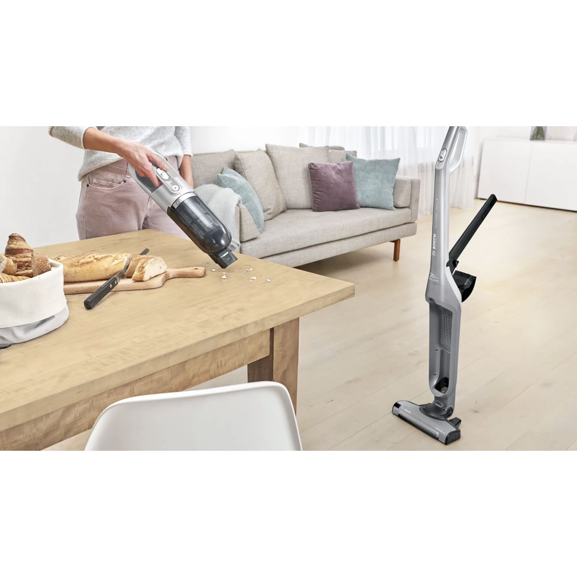 Bosch BBH 3 K 2801