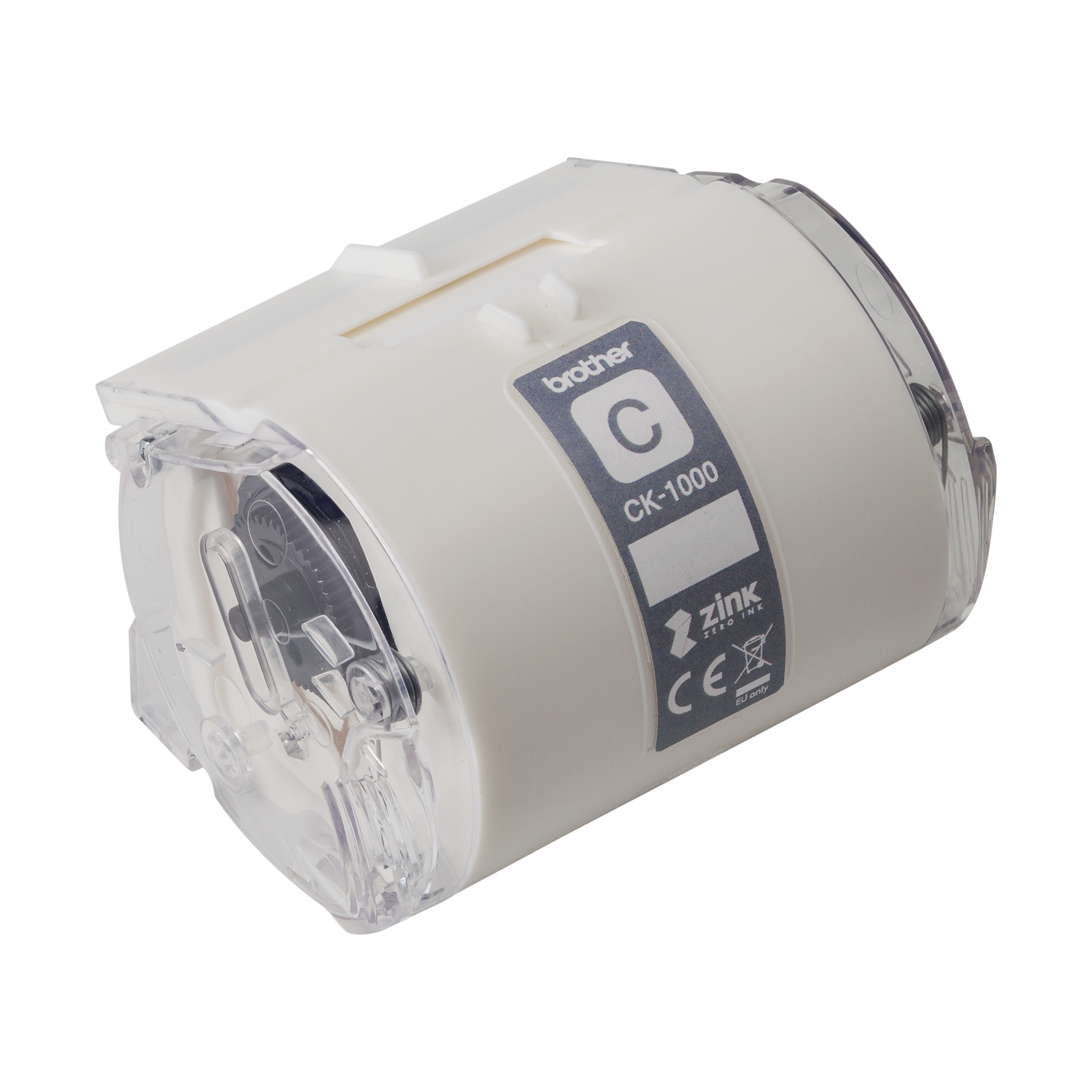 Brother CK-1000 Druckerreinigung Druckerreinigungspatrone
