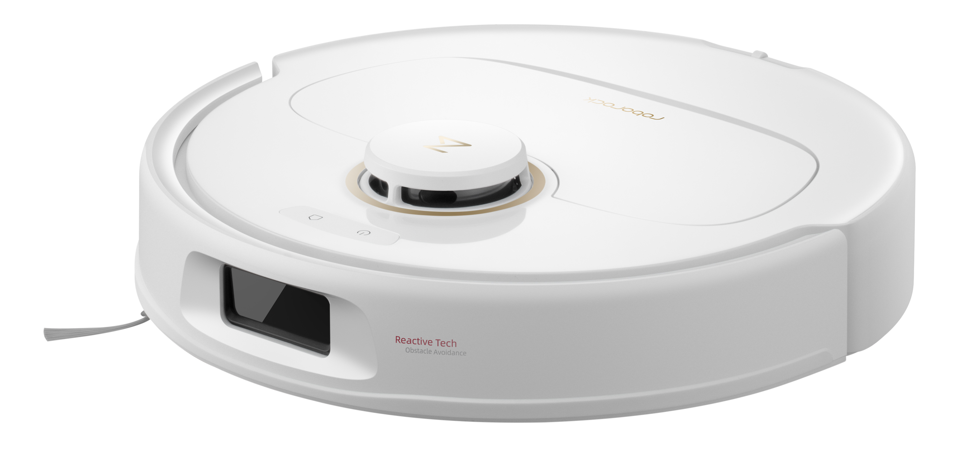 Roborock Qrevo 5AE weiss – Ansicht 9