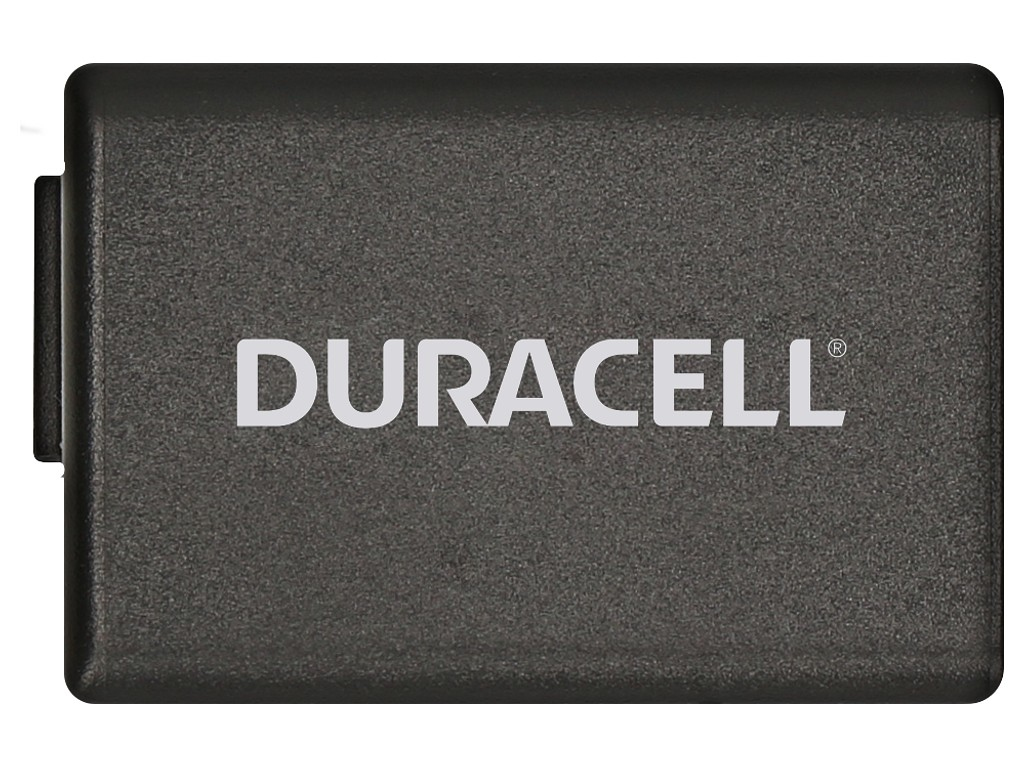 Duracell DR9952 Kamera-/Camcorder-Akku Lithium-Ion (Li-Ion) 890 mAh