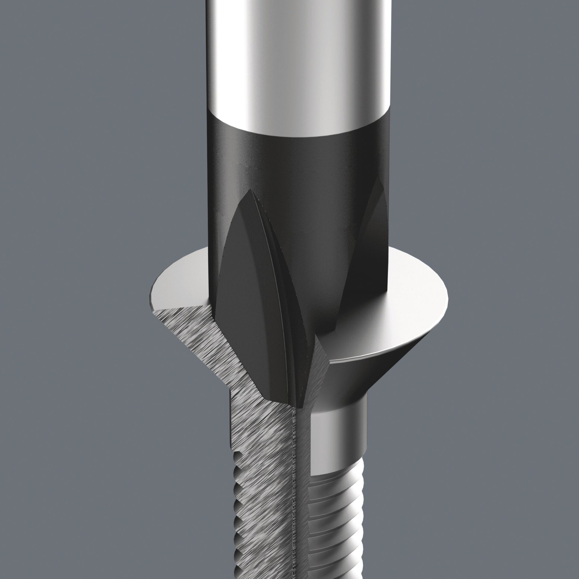 Wera 1060 i/1062 i/6 VDE Schraubendrehersatz Kraftform