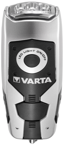 Varta Dynamo Light LED