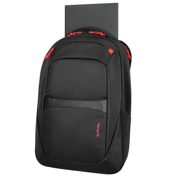 Targus TBB639GL 17.3" Strike2 Gaming Backpack 100694032_9360487332