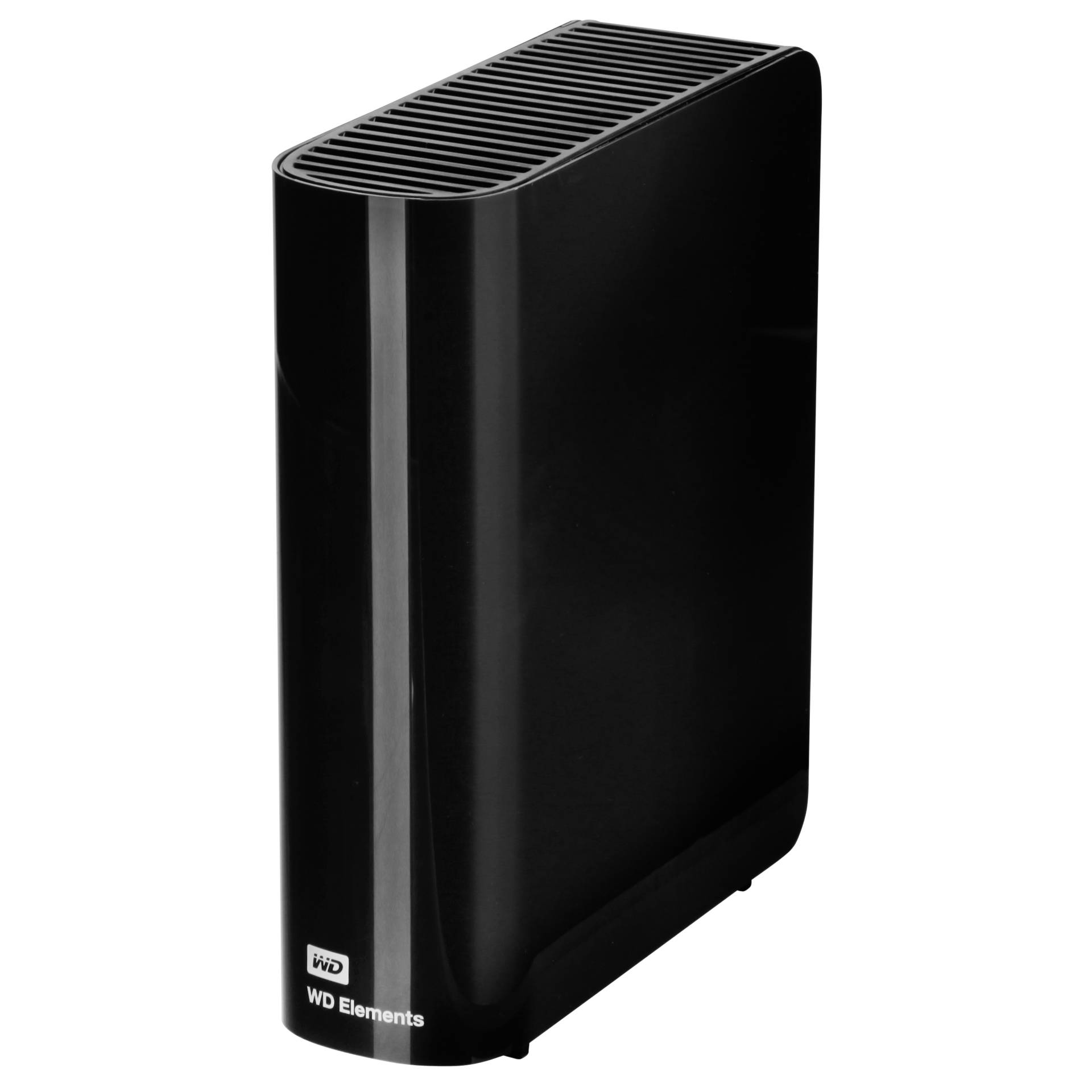 Western Digital WD Elements 14TB Desktop USB 3.0