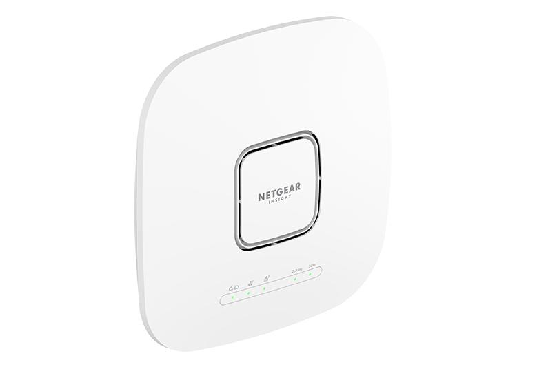 Netgear WAX625 Insight Managed WiFi 6 Accesspoint 101800242_0200323462