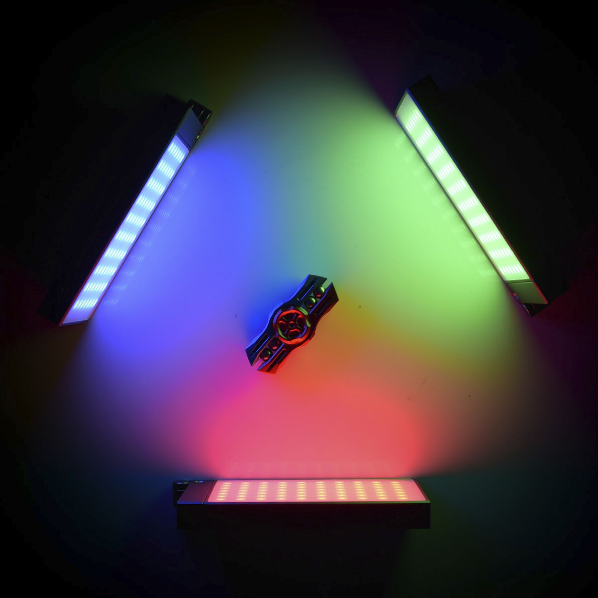 Godox LED M1 RGB Mini LED