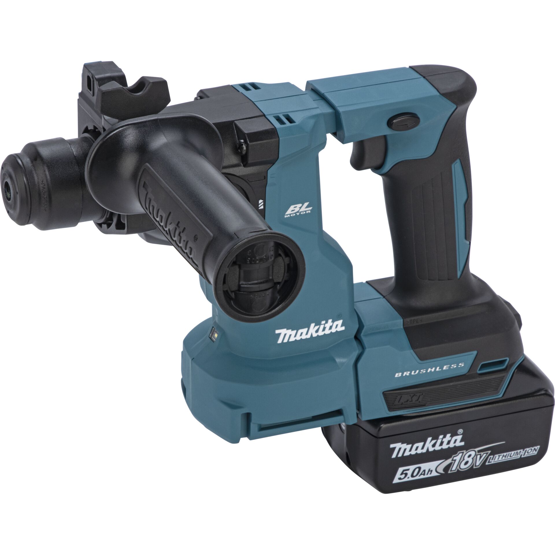 Makita DHR183RTWJ Akku-Kombihammer 813381_02