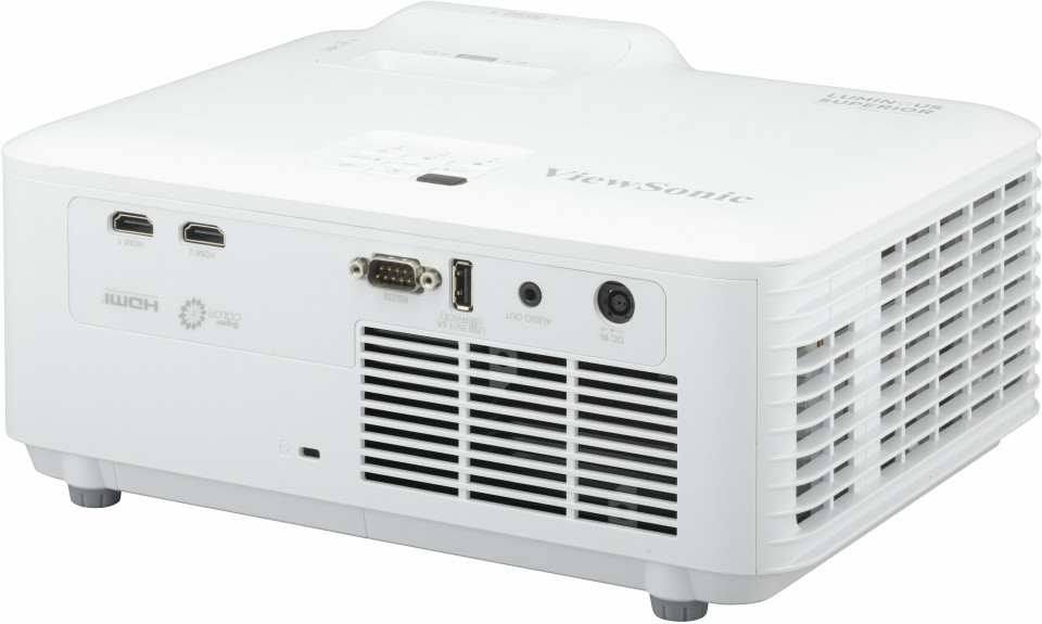 Viewsonic LS740HD Kurzdistanz-Beamer, 5000 Lumen, 1920x1080 0373a7f4f96bd2a947a72b414dae650dae3697be