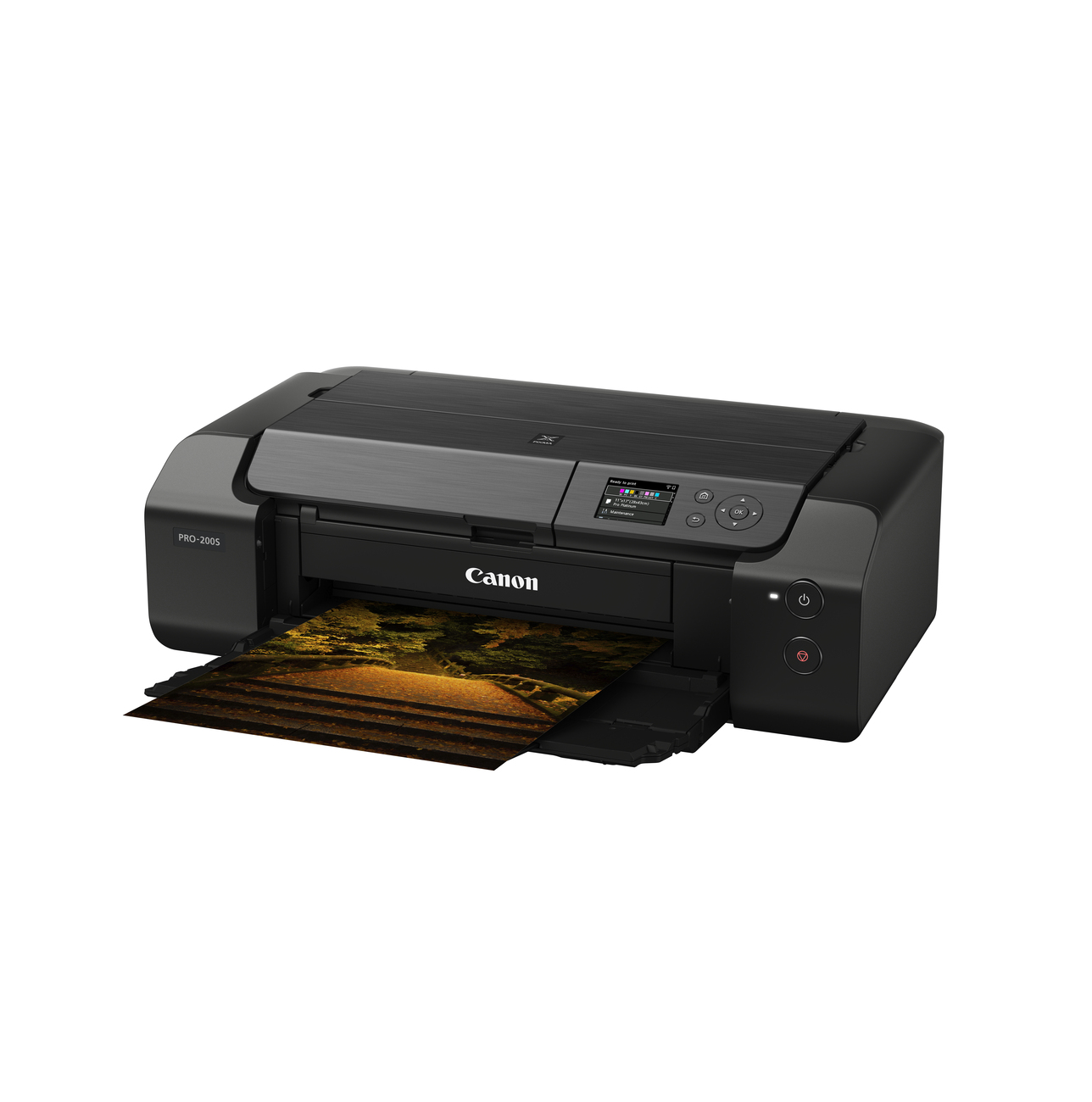 Canon PIXMA PRO-200 S db3c7b23bbf75745dd4422ae966ef67eda32879c