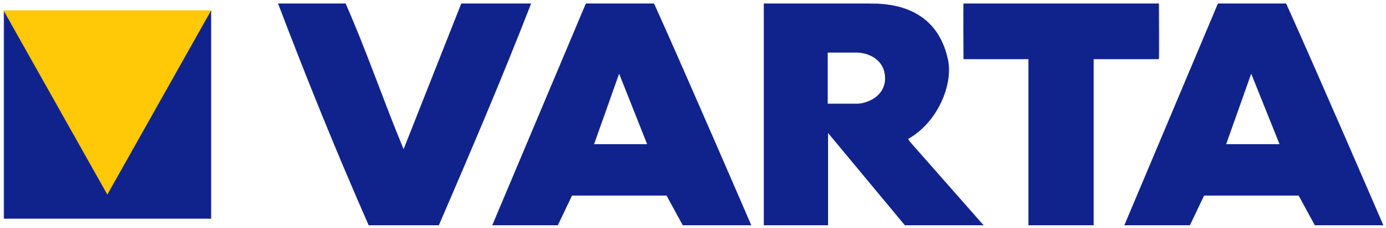Varta Varta