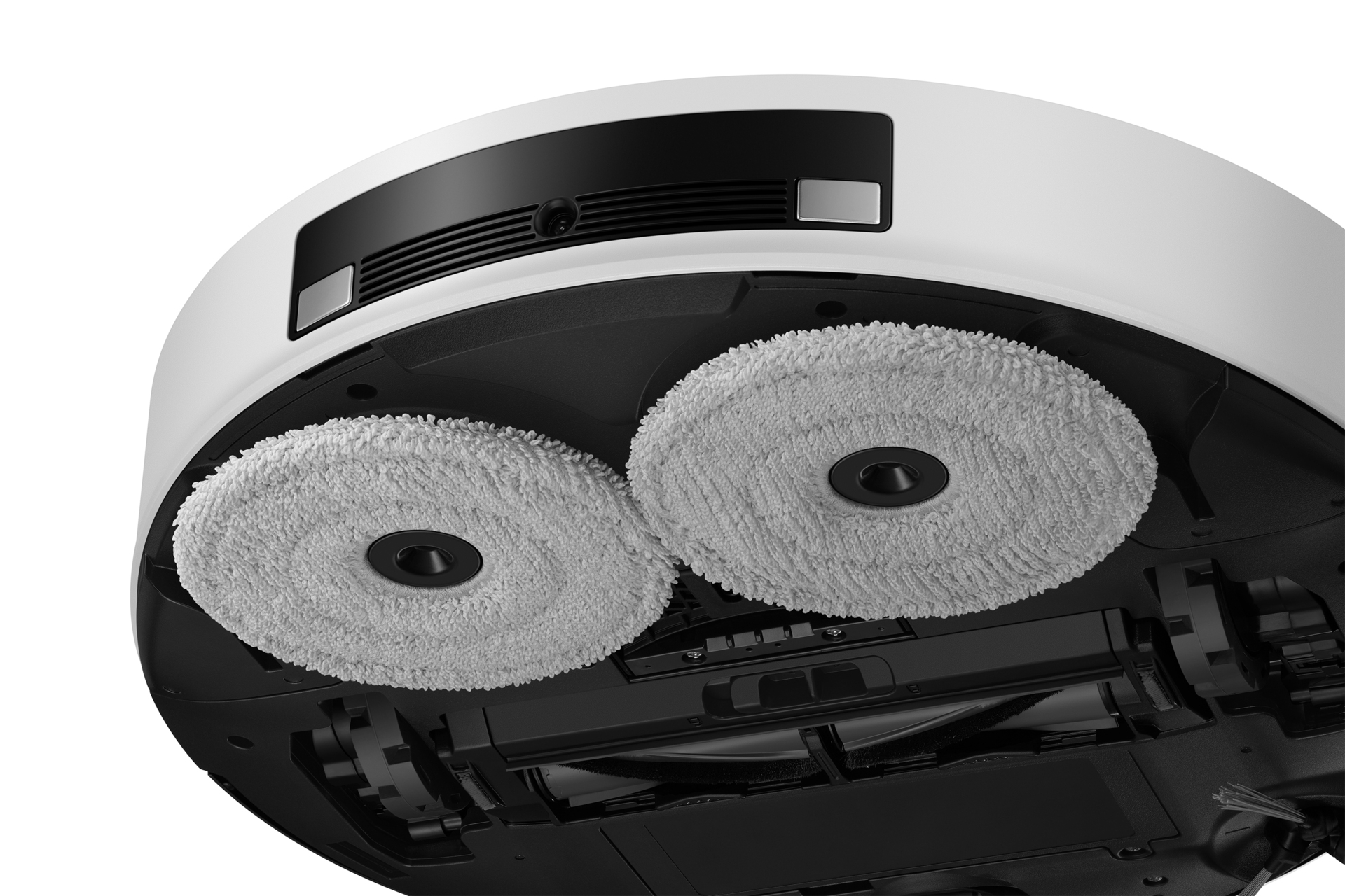 Samsung VR7MD96B14G/WD BESPOKE Jet Bot Combo Steam 125014688217710a5e5a7d8ad2b29d45a376b4e9