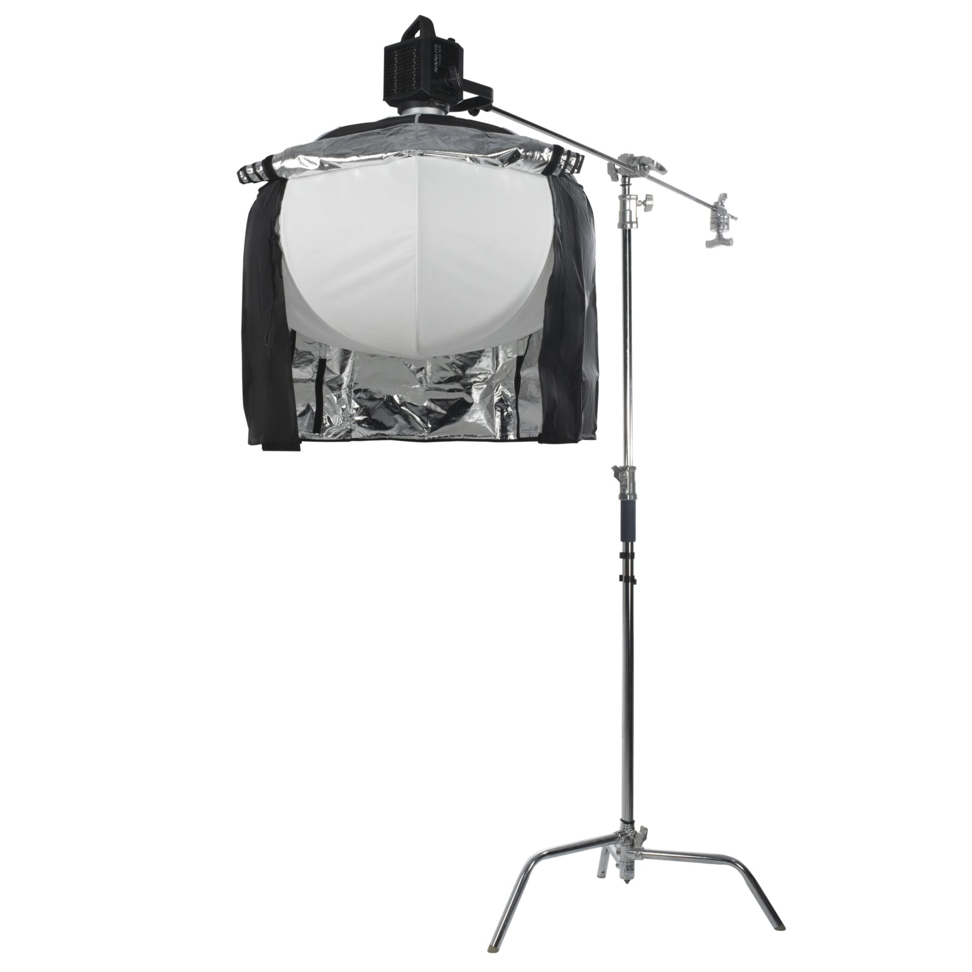 Nanlite LT-80    Lantern Softbox für Forza 200 300 500