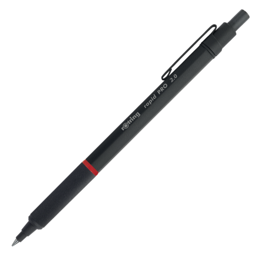 rotring Rapid Pro Feinminenstift