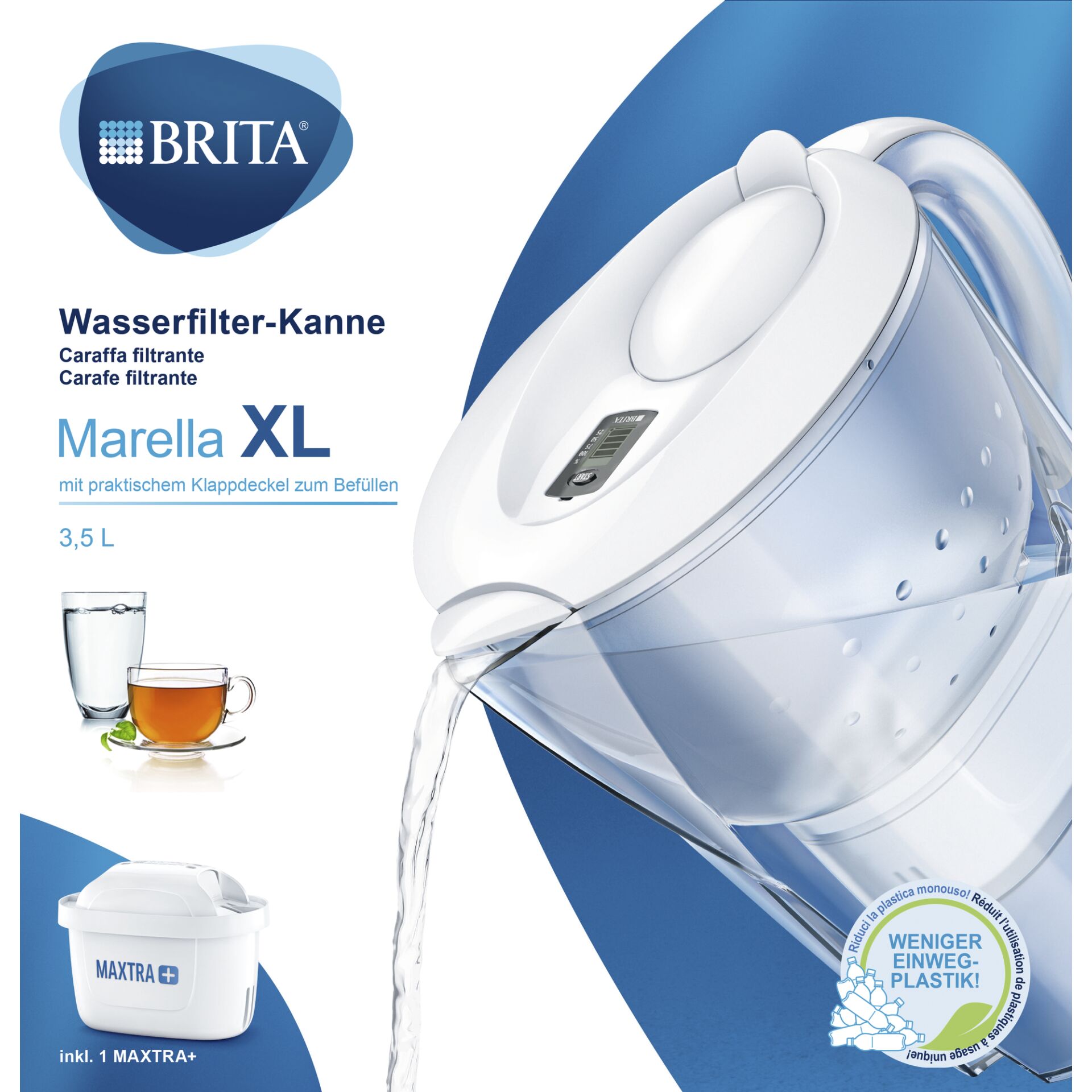 Brita Marella XL weiß 790729_06