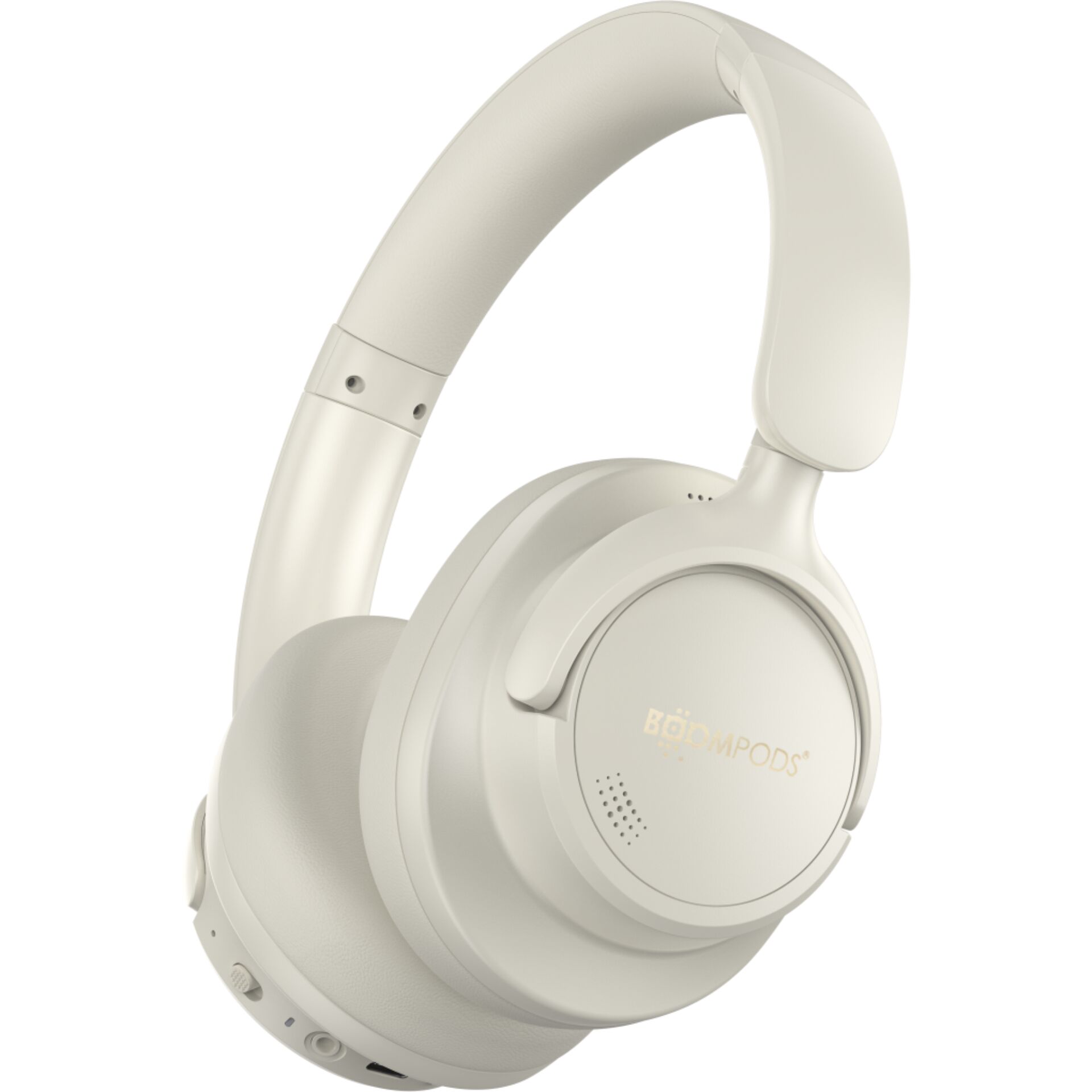 Boompods Headpods ANC+ Sand 111290_00