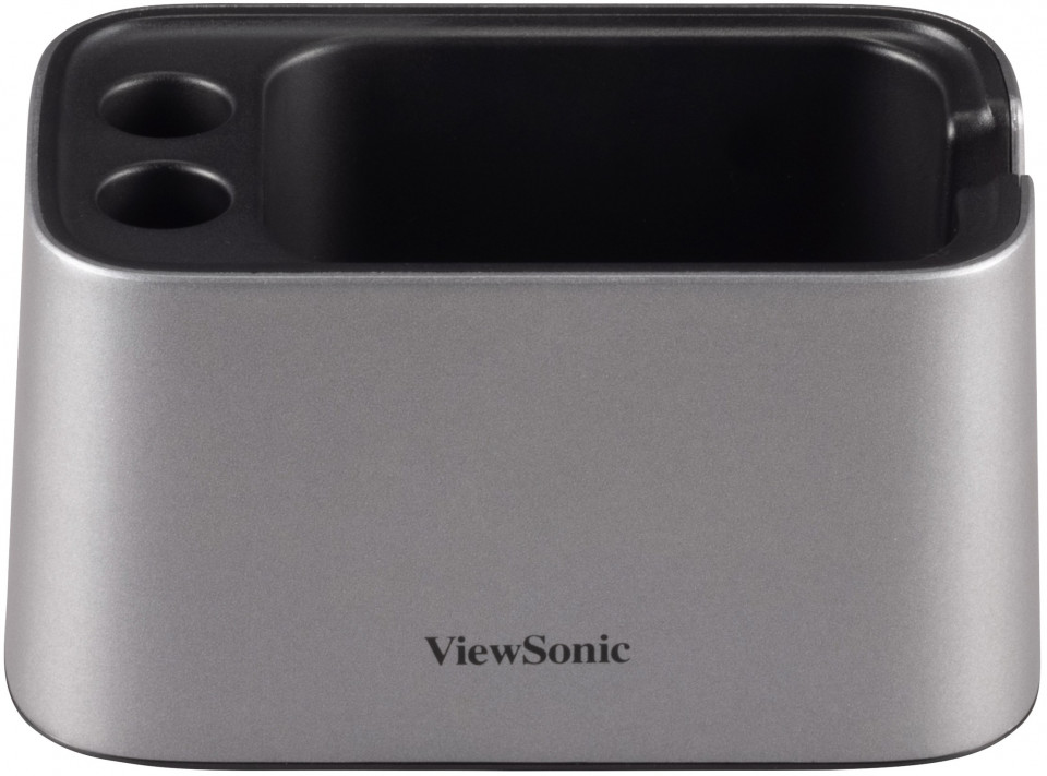 Viewsonic VB-BOX-001 Interaktives Zubehör für Whiteboard Grau 87988583_9363975903