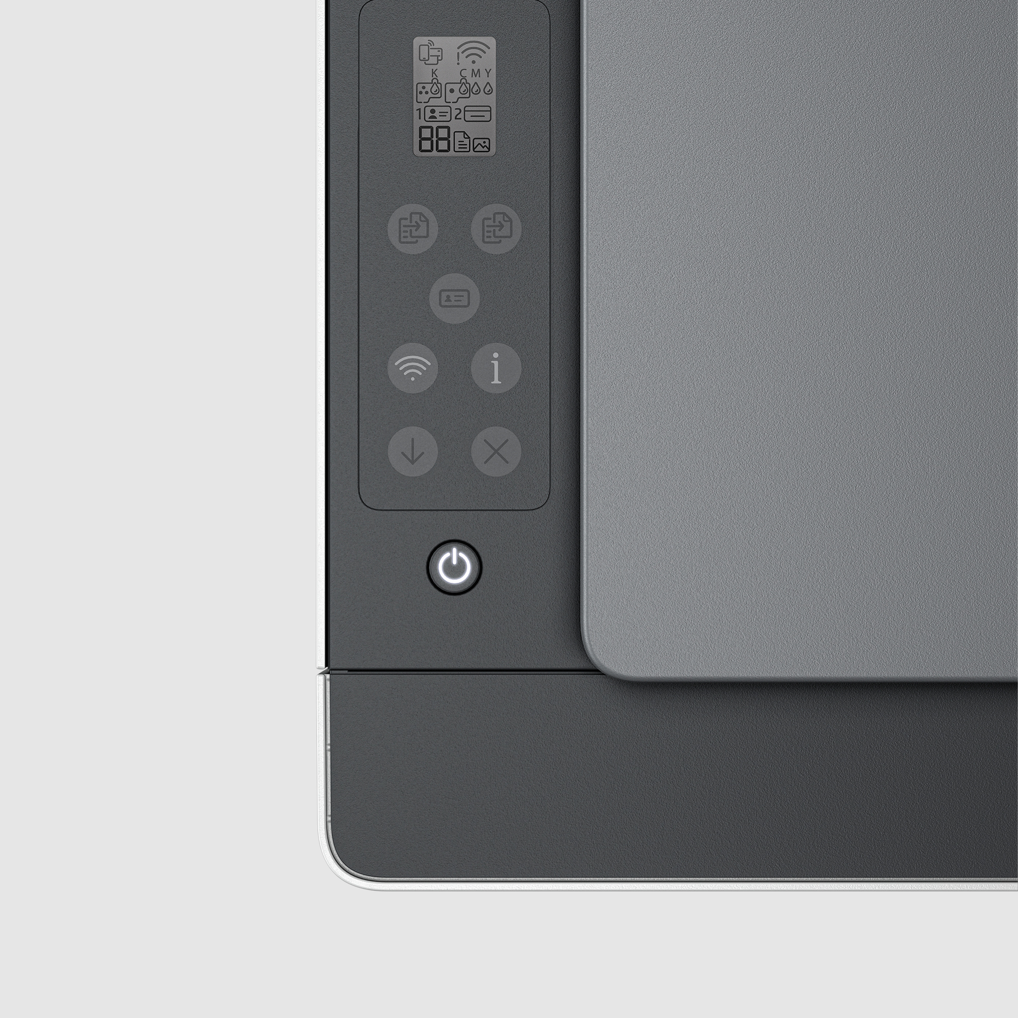 HP Smart Tank 5105 – Ansicht 14