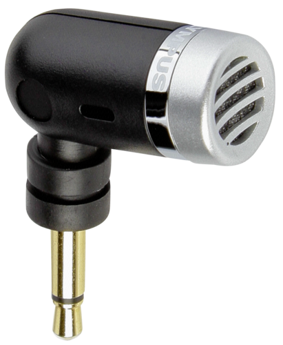 170653_00 Olympus Mikrofon ME 52 W